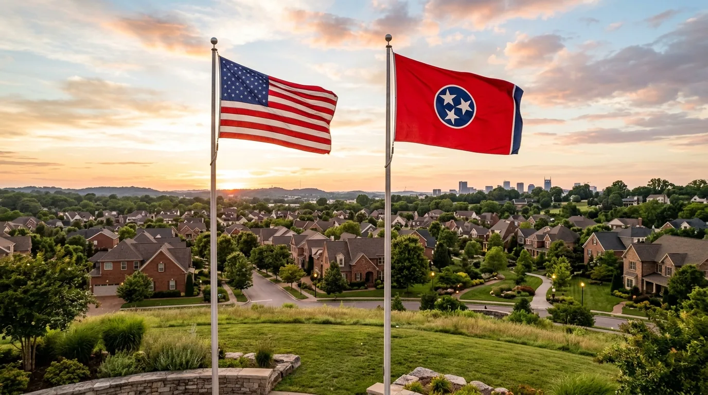 Built for Tennessee, not a national call center