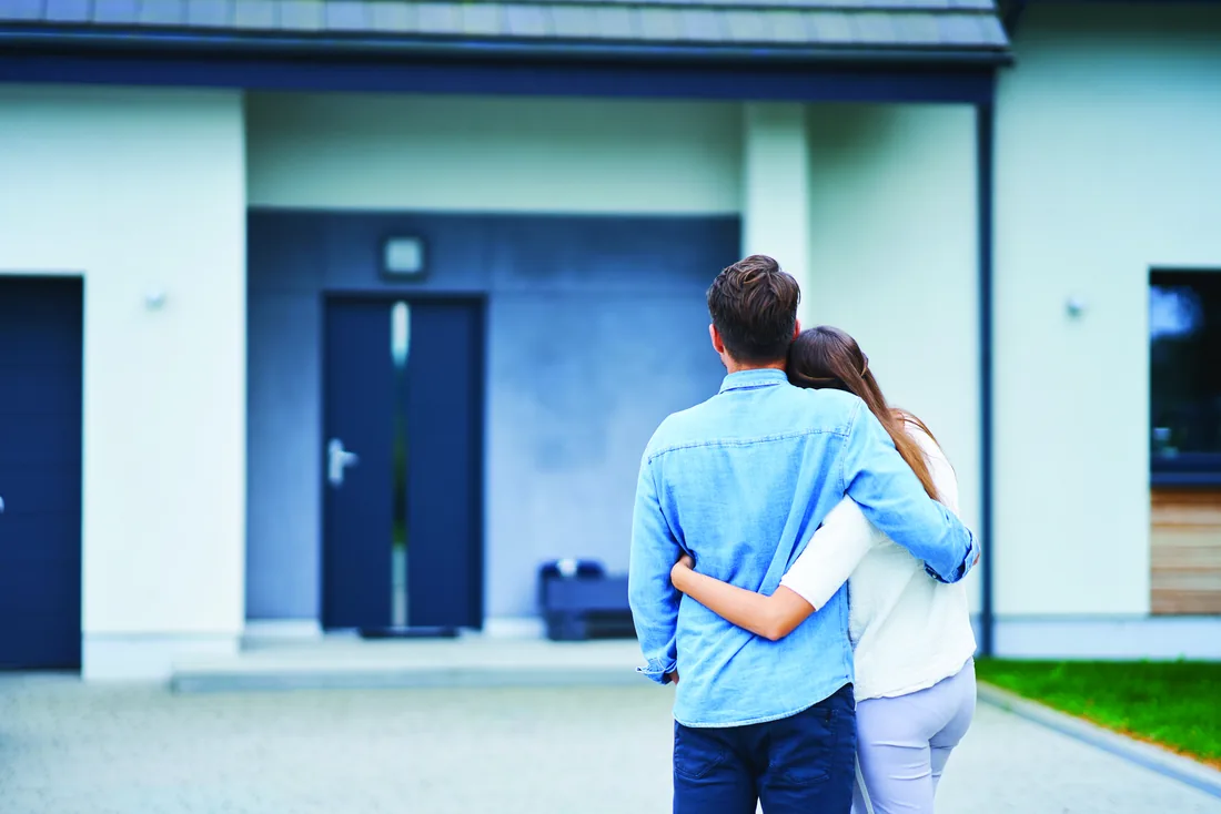 Open houses & showings