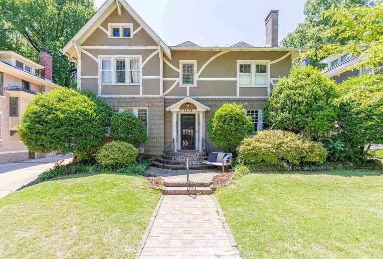 2200 Belmont Blvd, Nashville, TN — sold with ResultsMLS