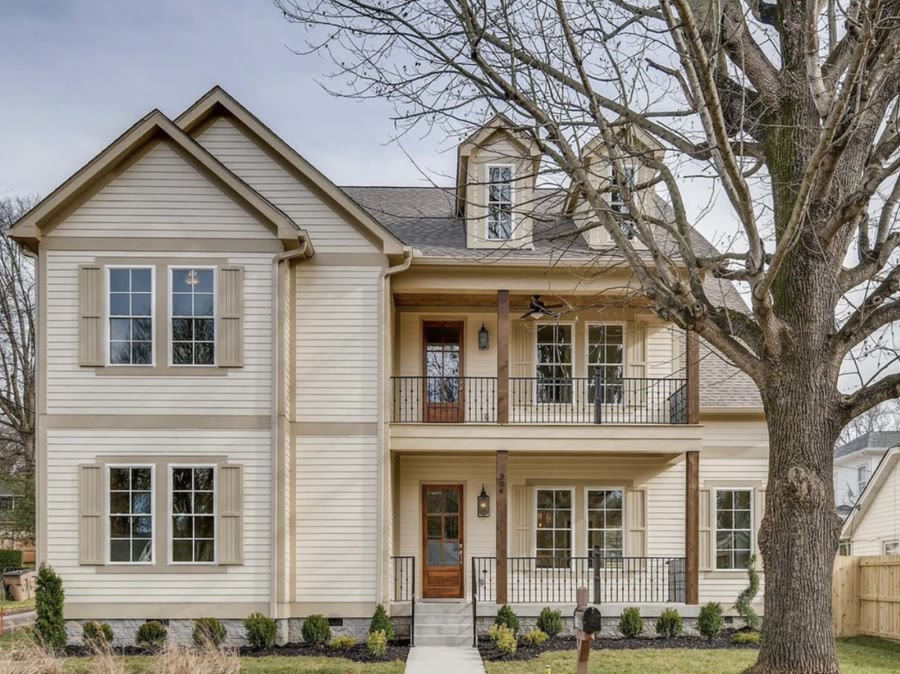 304 50th Ave N, Nashville, TN — sold with ResultsMLS