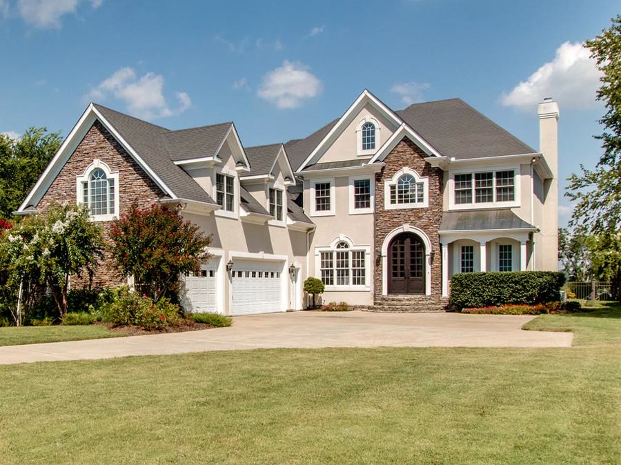 3205 Lakeshore Dr, Old Hickory, TN — sold with ResultsMLS