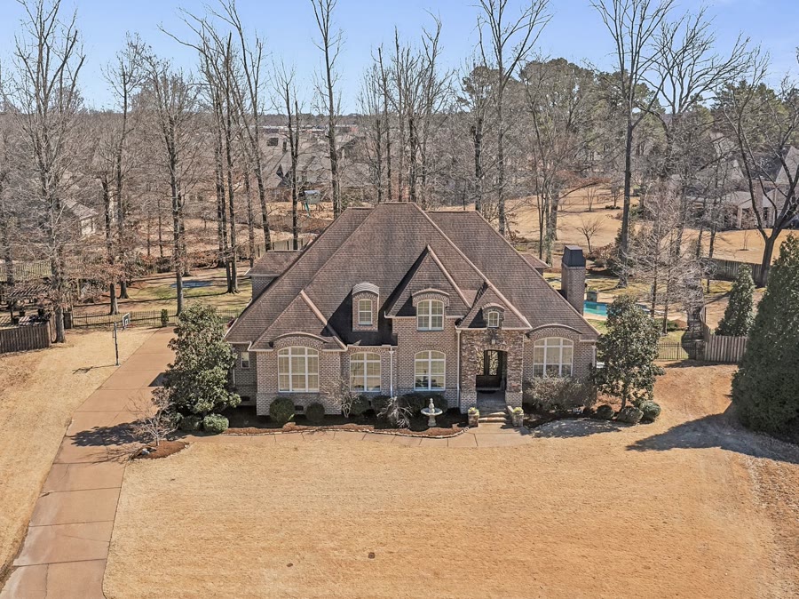 50 N Spring Dr, Jackson, TN — sold with ResultsMLS