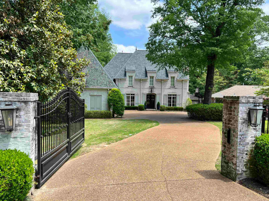 5110 Barry Rd, Memphis, TN — sold with ResultsMLS
