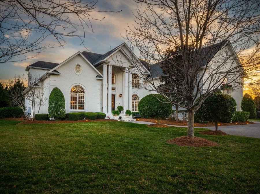5233 Lysander Ln, Brentwood, TN — sold with ResultsMLS