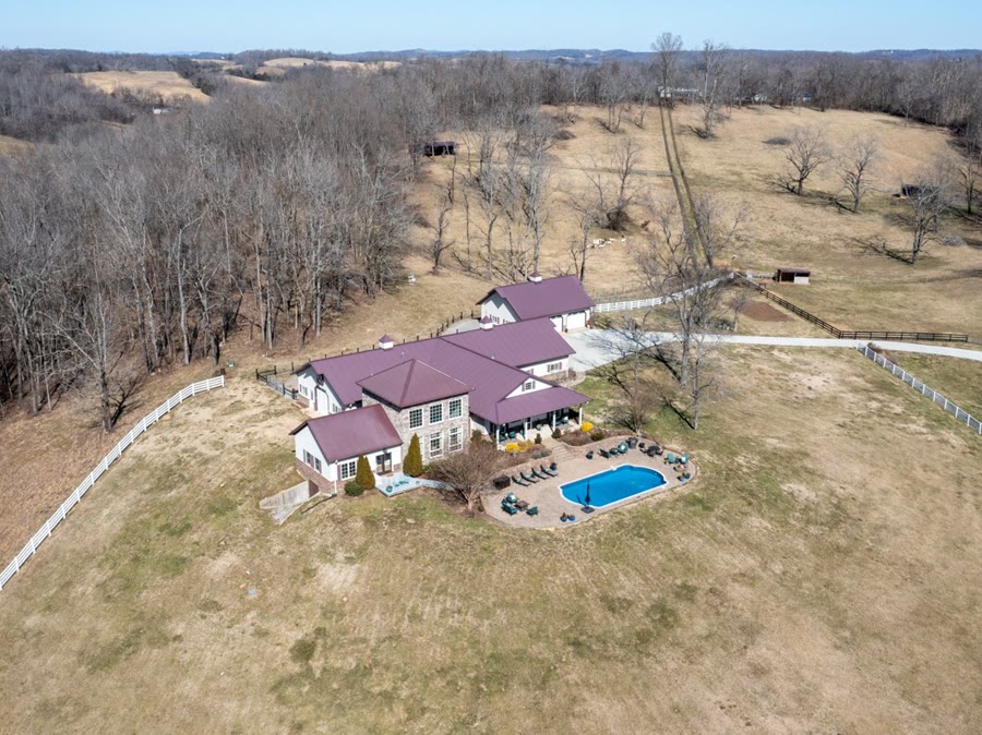 805 New Herman Rd, Shelbyville, TN — sold with ResultsMLS